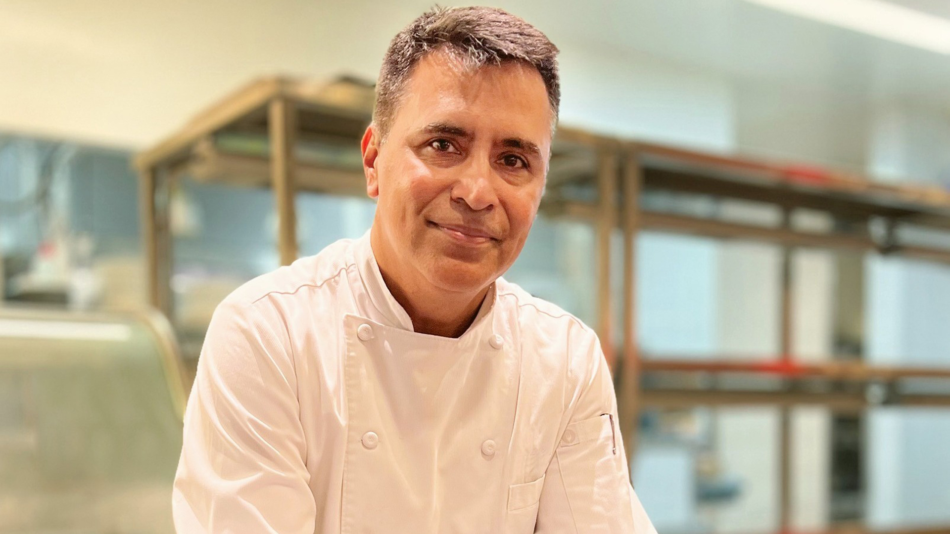 New Gosford RSL Chef_Kiran Arora