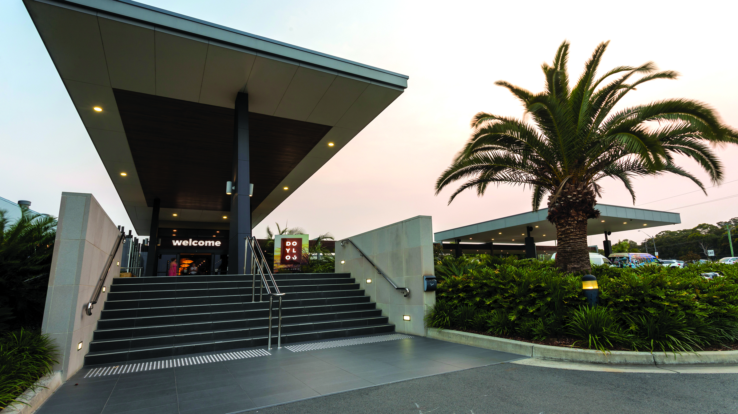 Doylo RSL