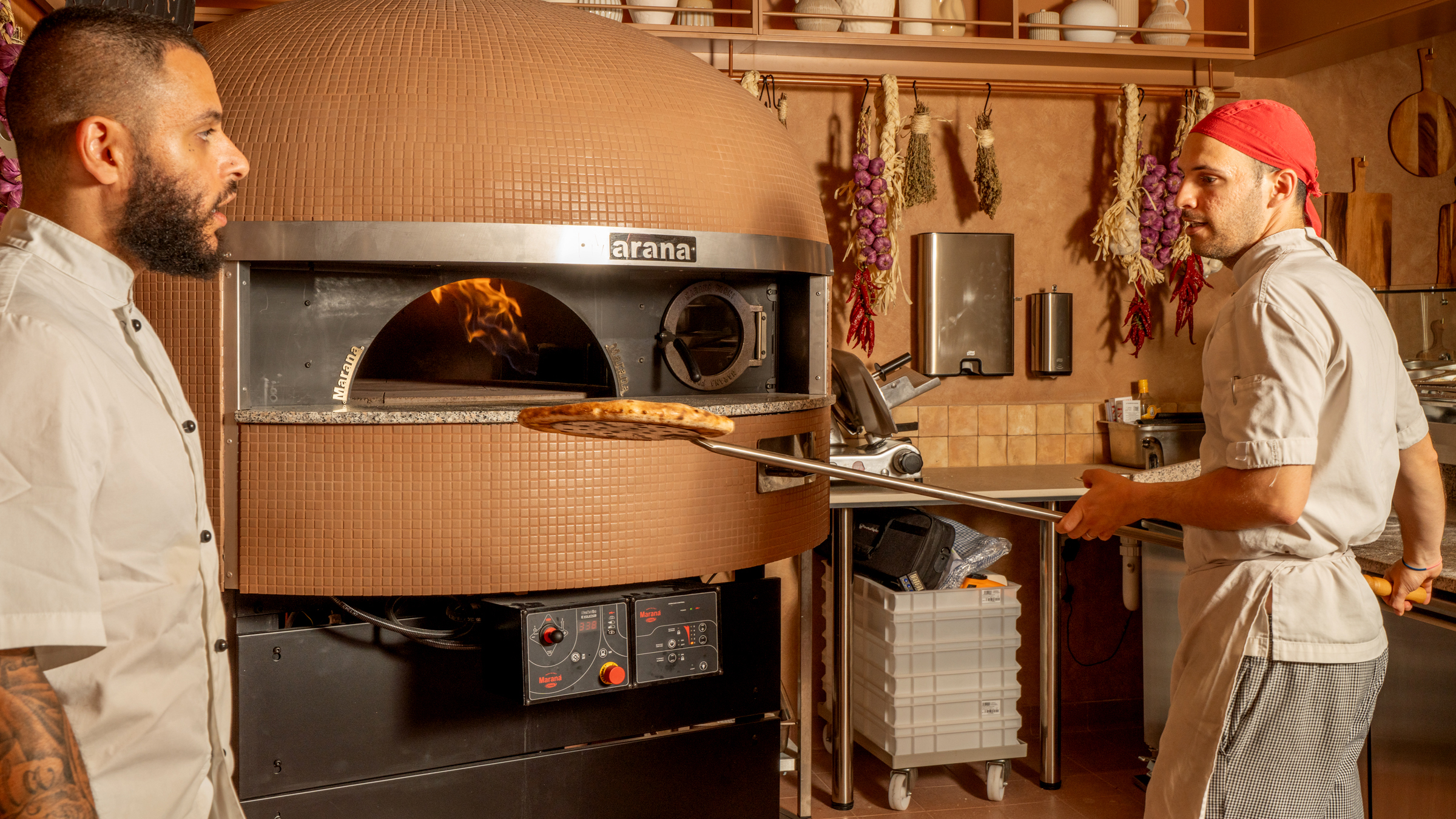 Chatswood Pizza Chefs