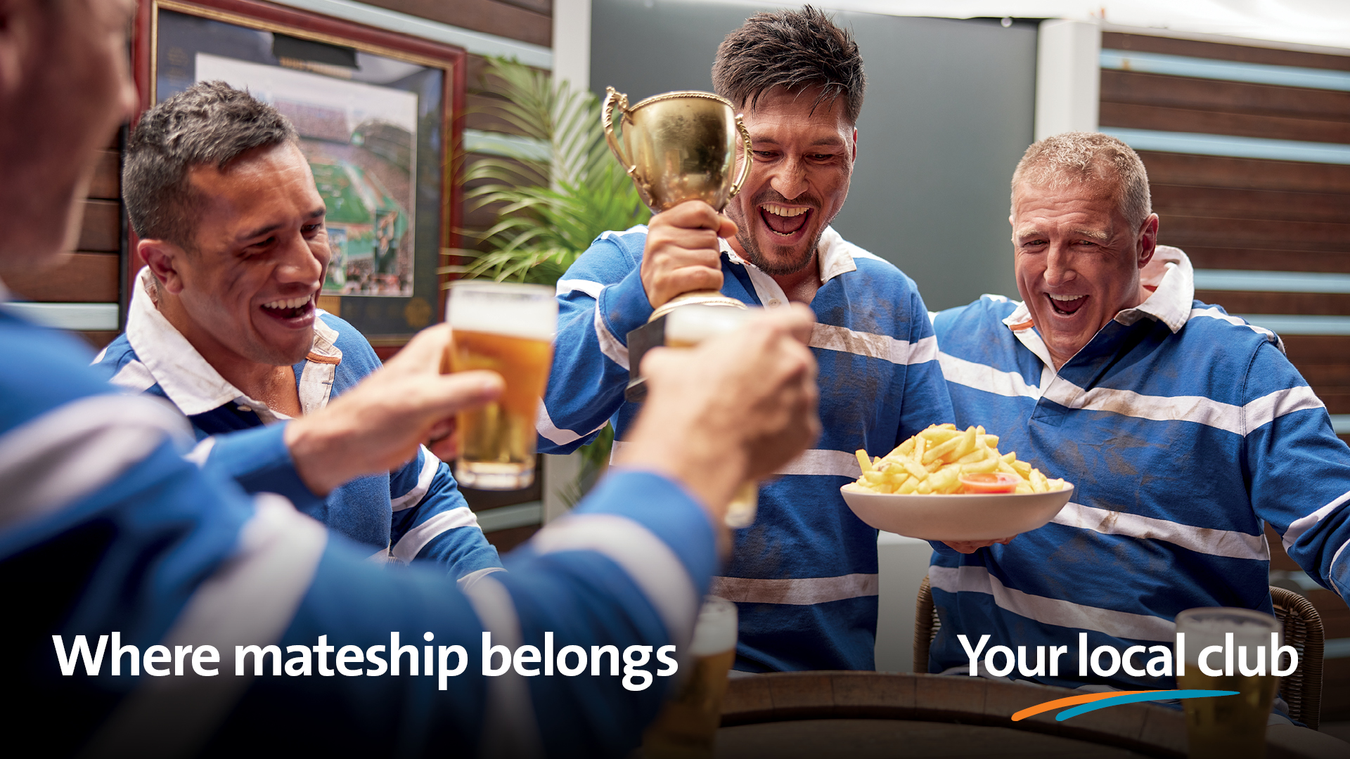 Brand Campaign_Mateship