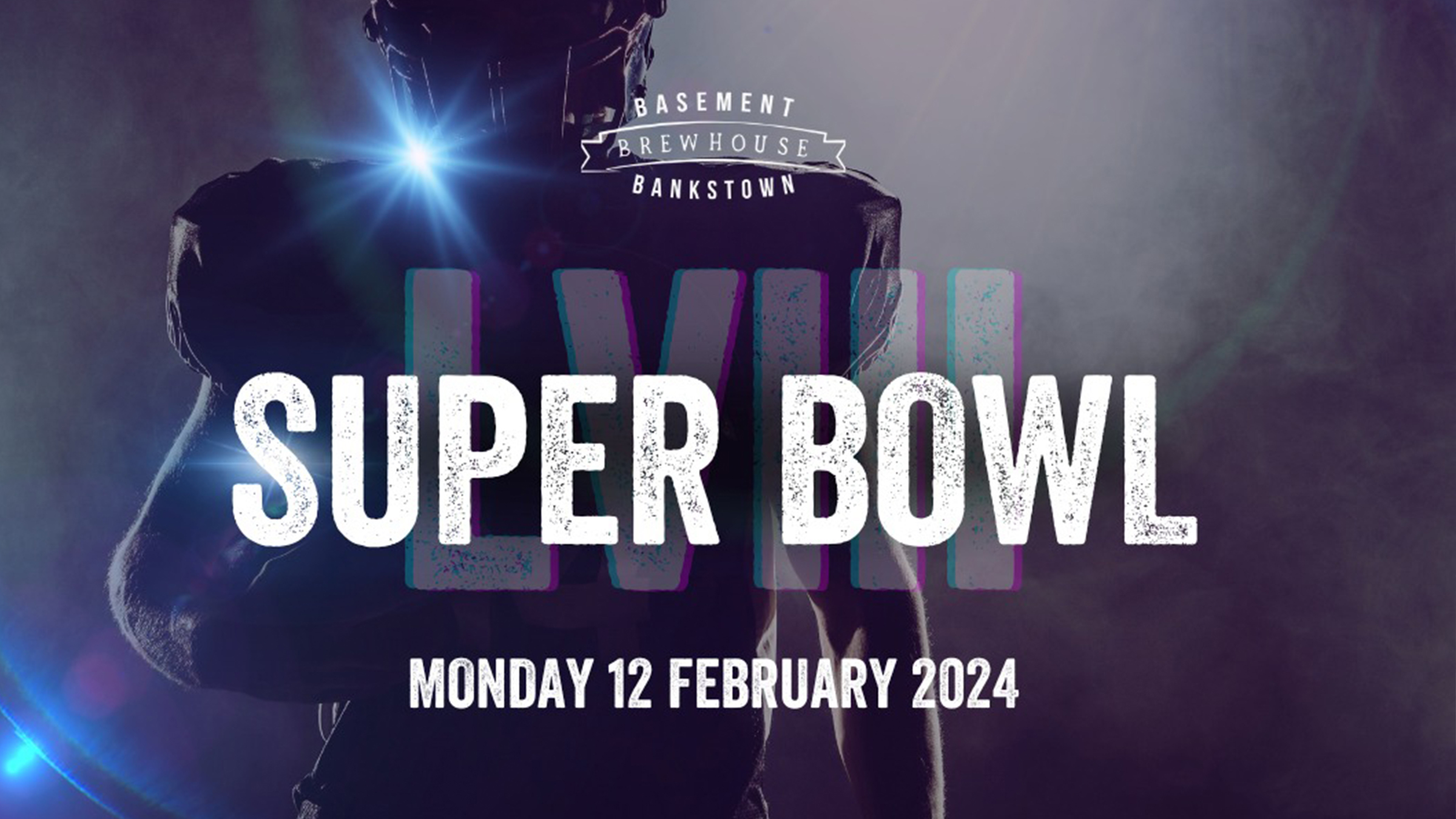 Bankstown Super Bowl