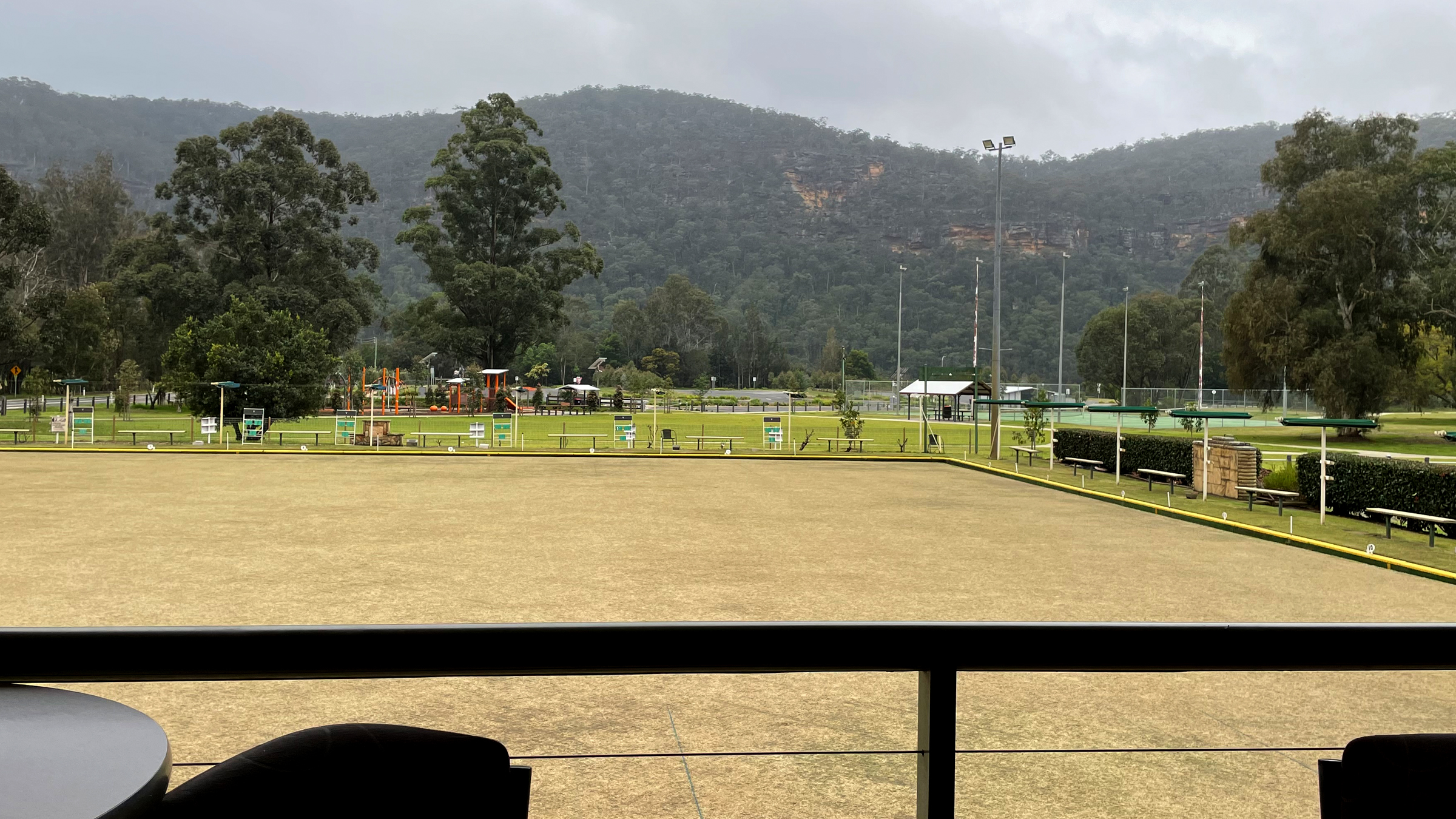 Wisemans Ferry Bowling Club 3