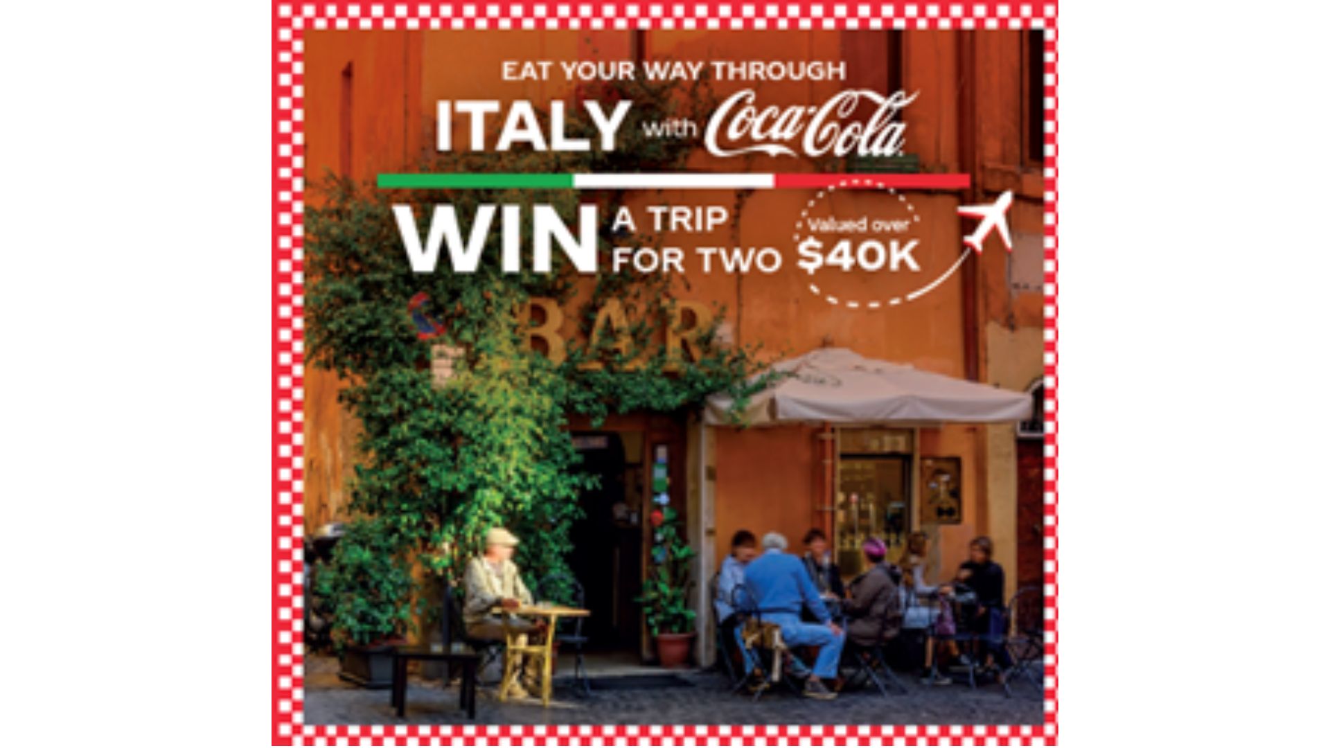 coke competition