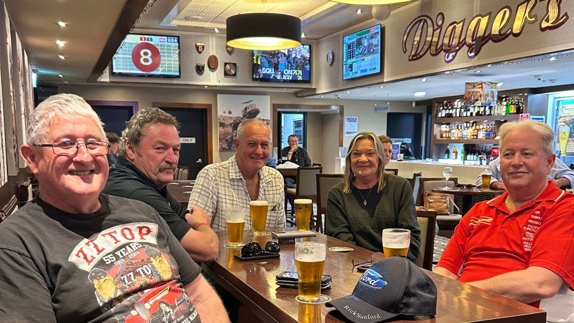 bathurst rsl patrons