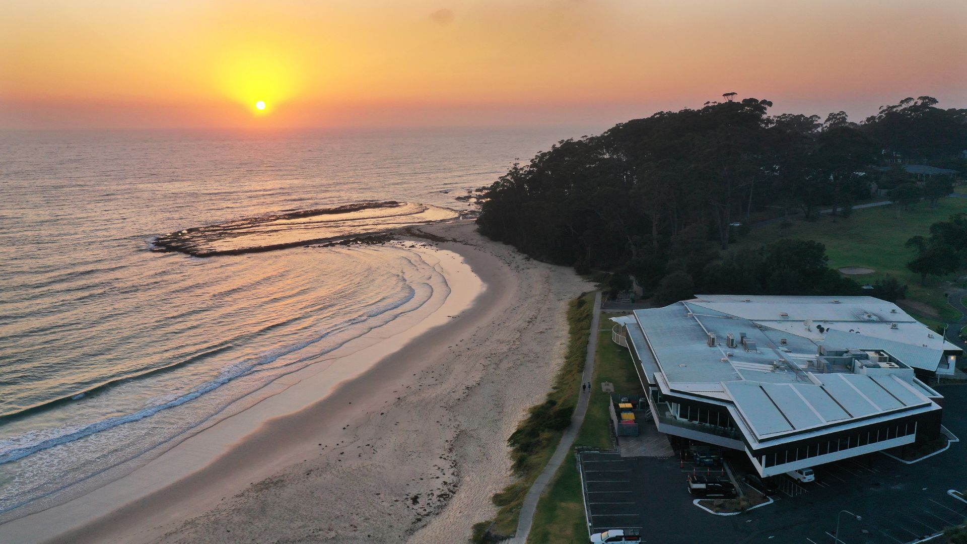 Mollymook Golf Club