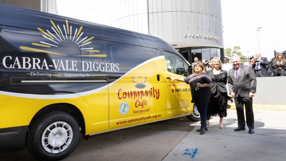 Cabra Vale diggers