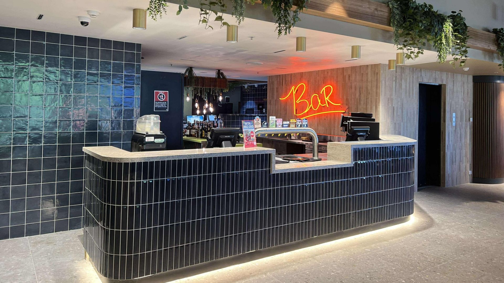 goulburn soldiers bar