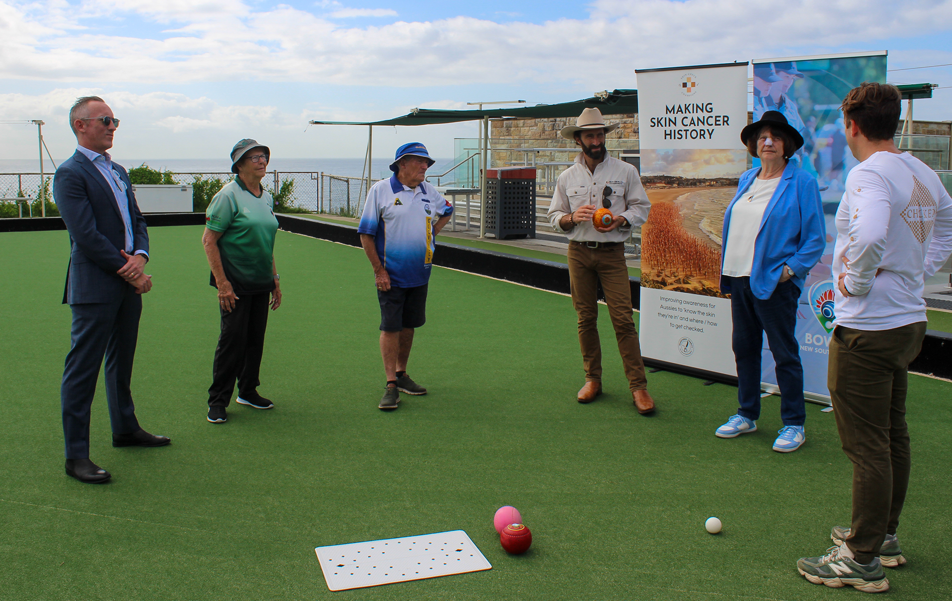 bowls nsw