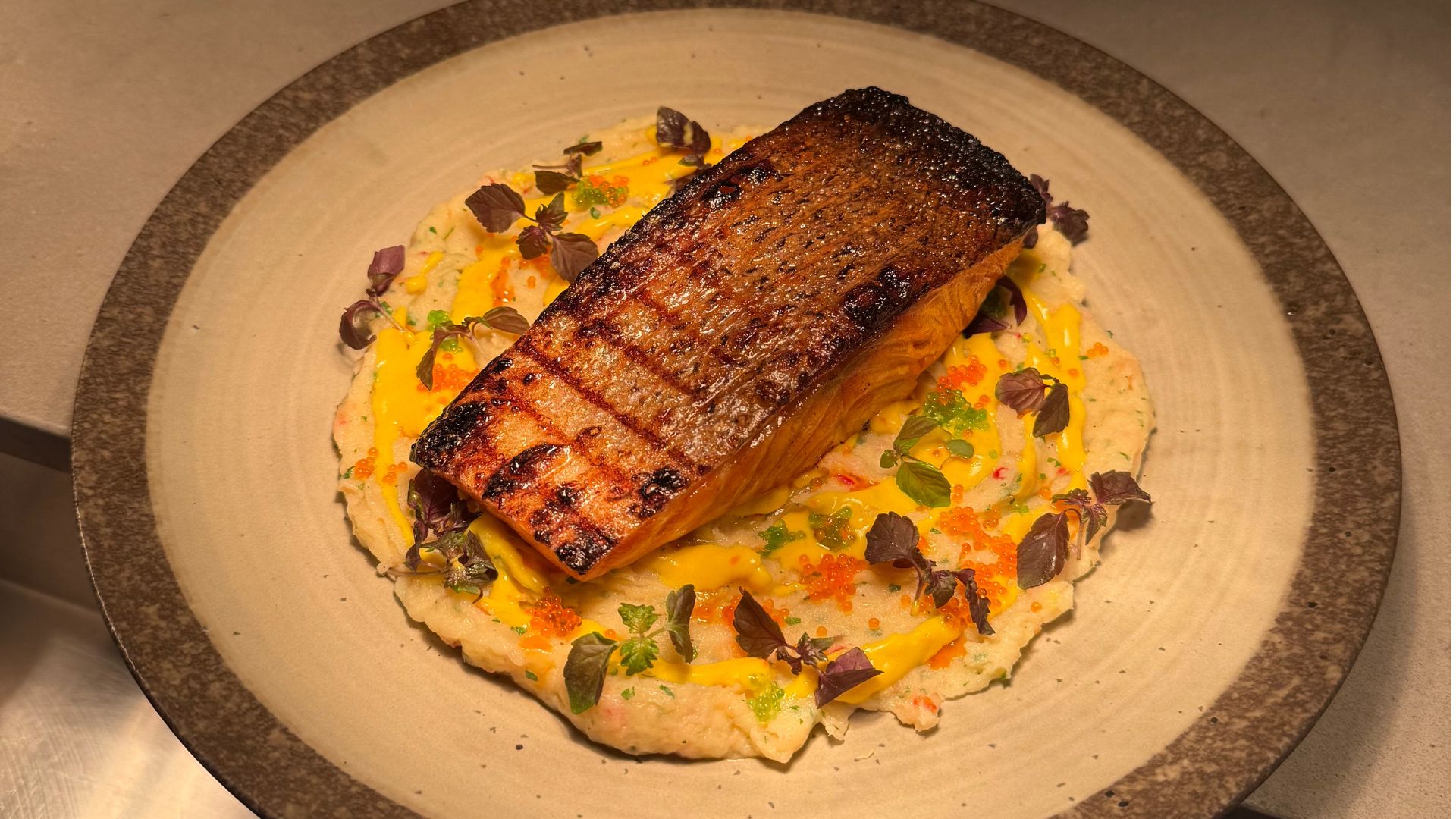 plate of food