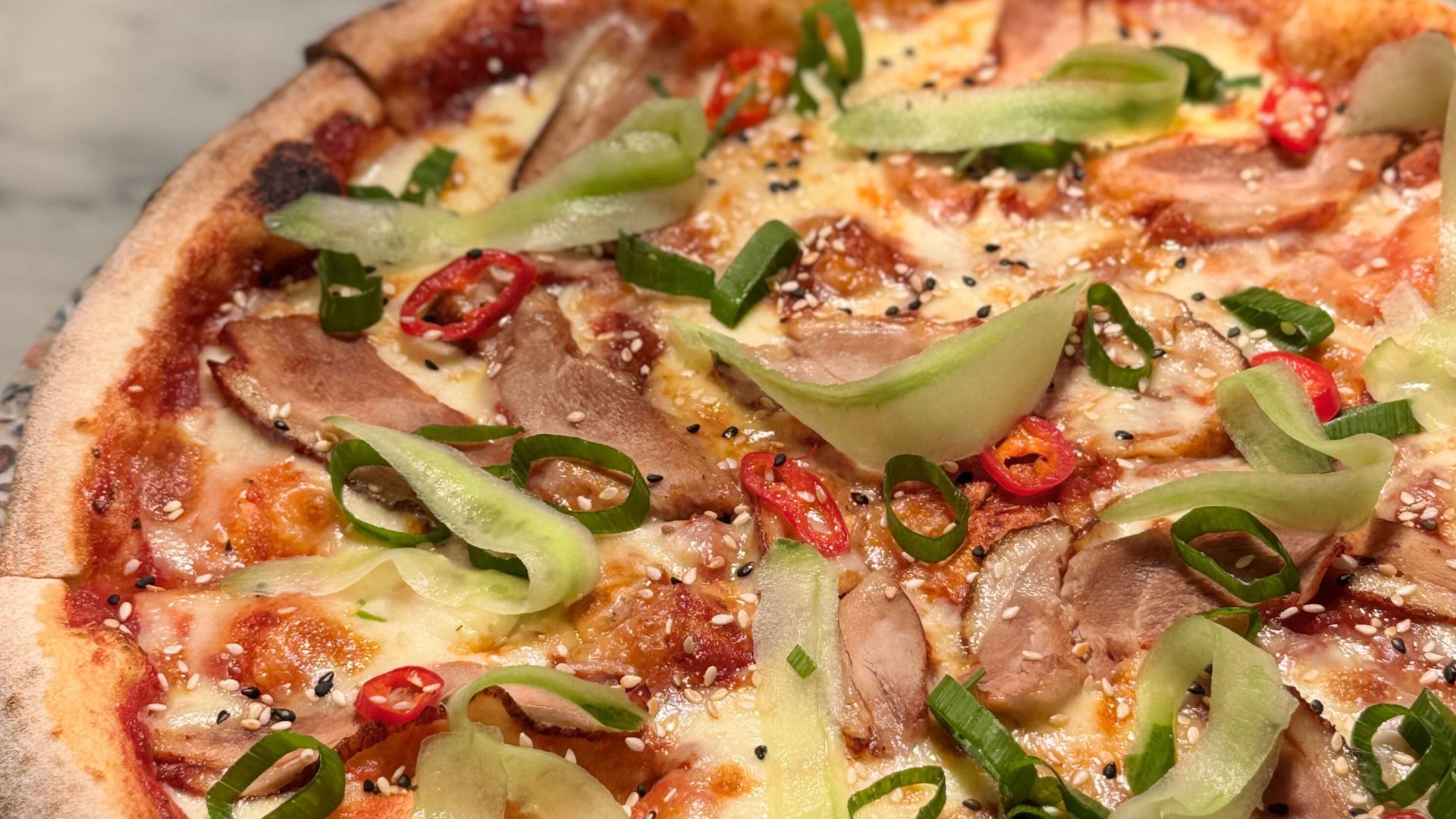 pizza