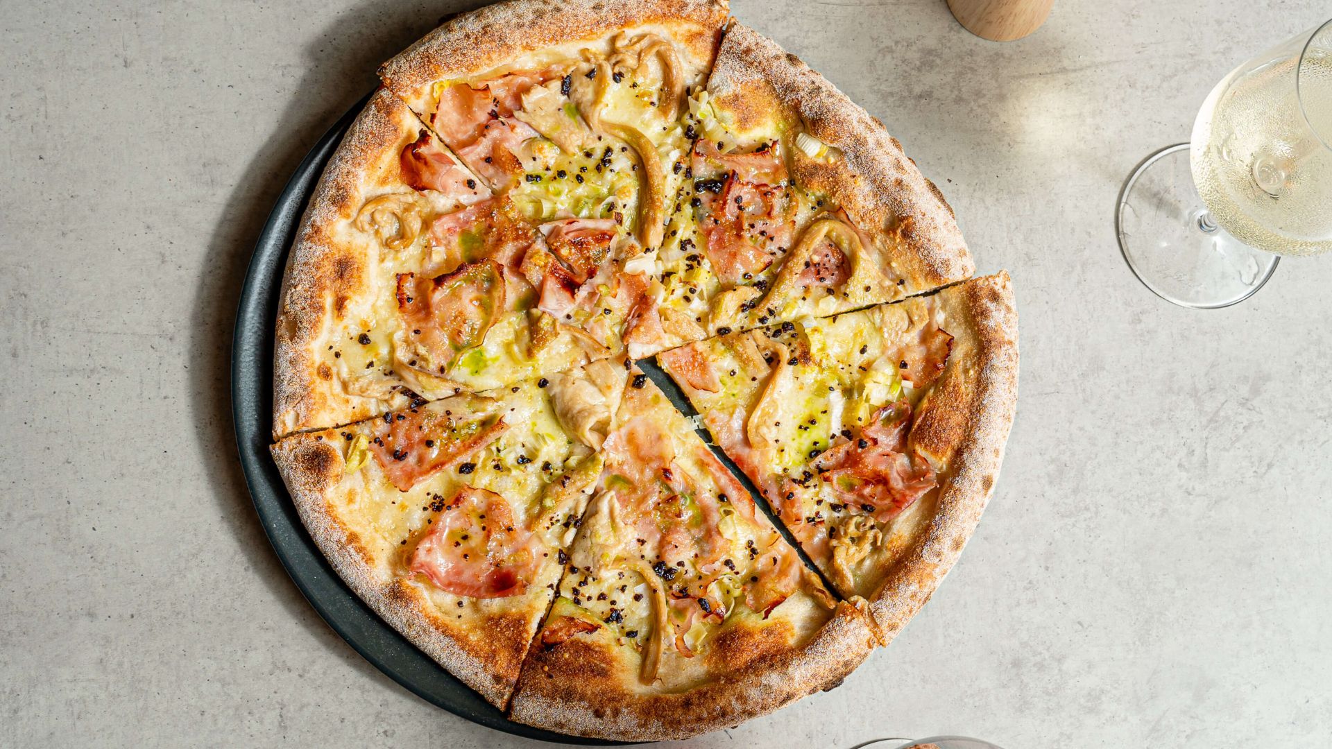 pizza