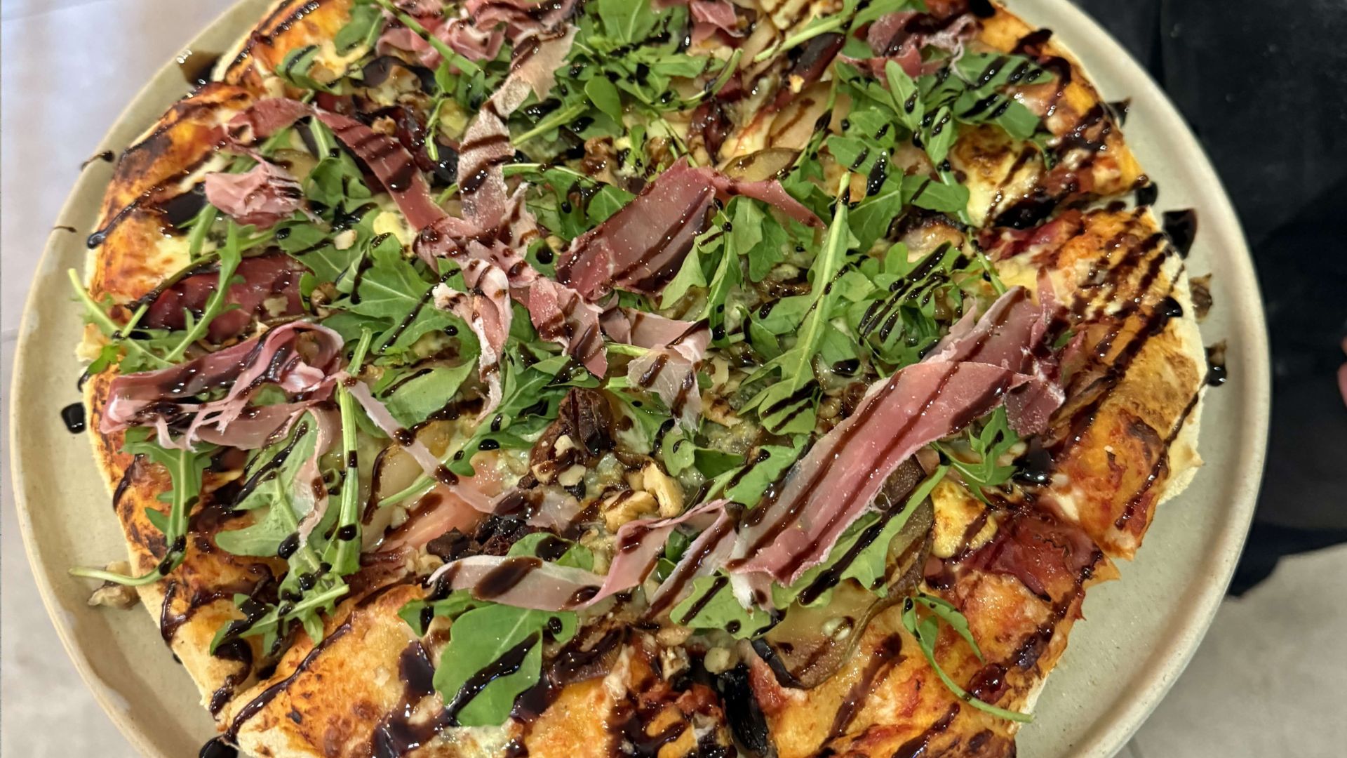 pizza