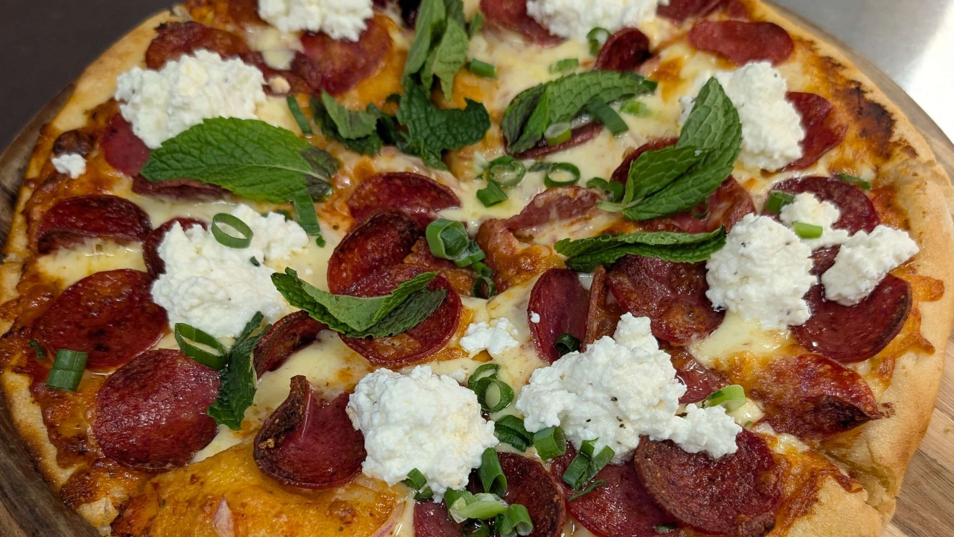 pizza