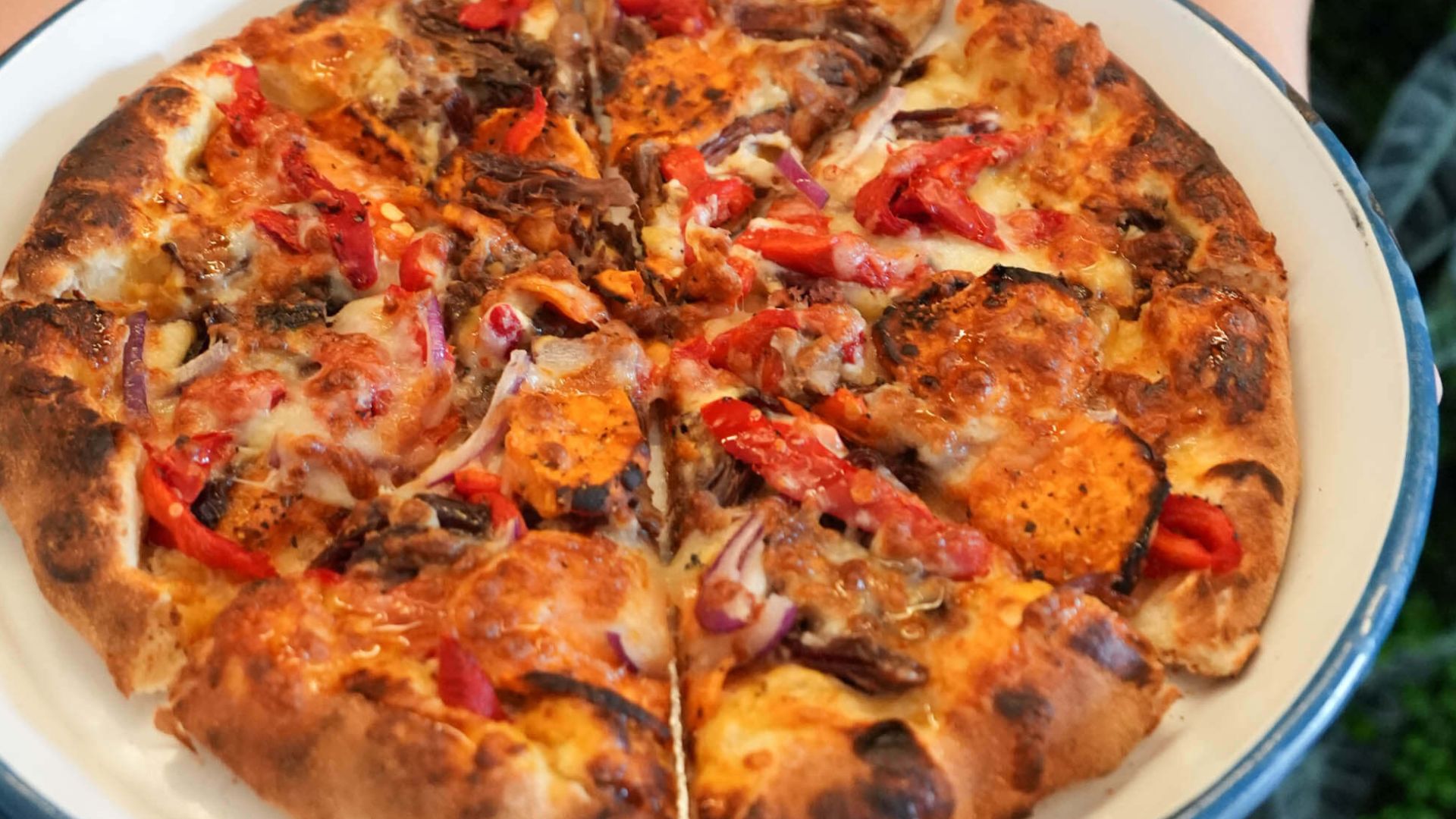 pizza