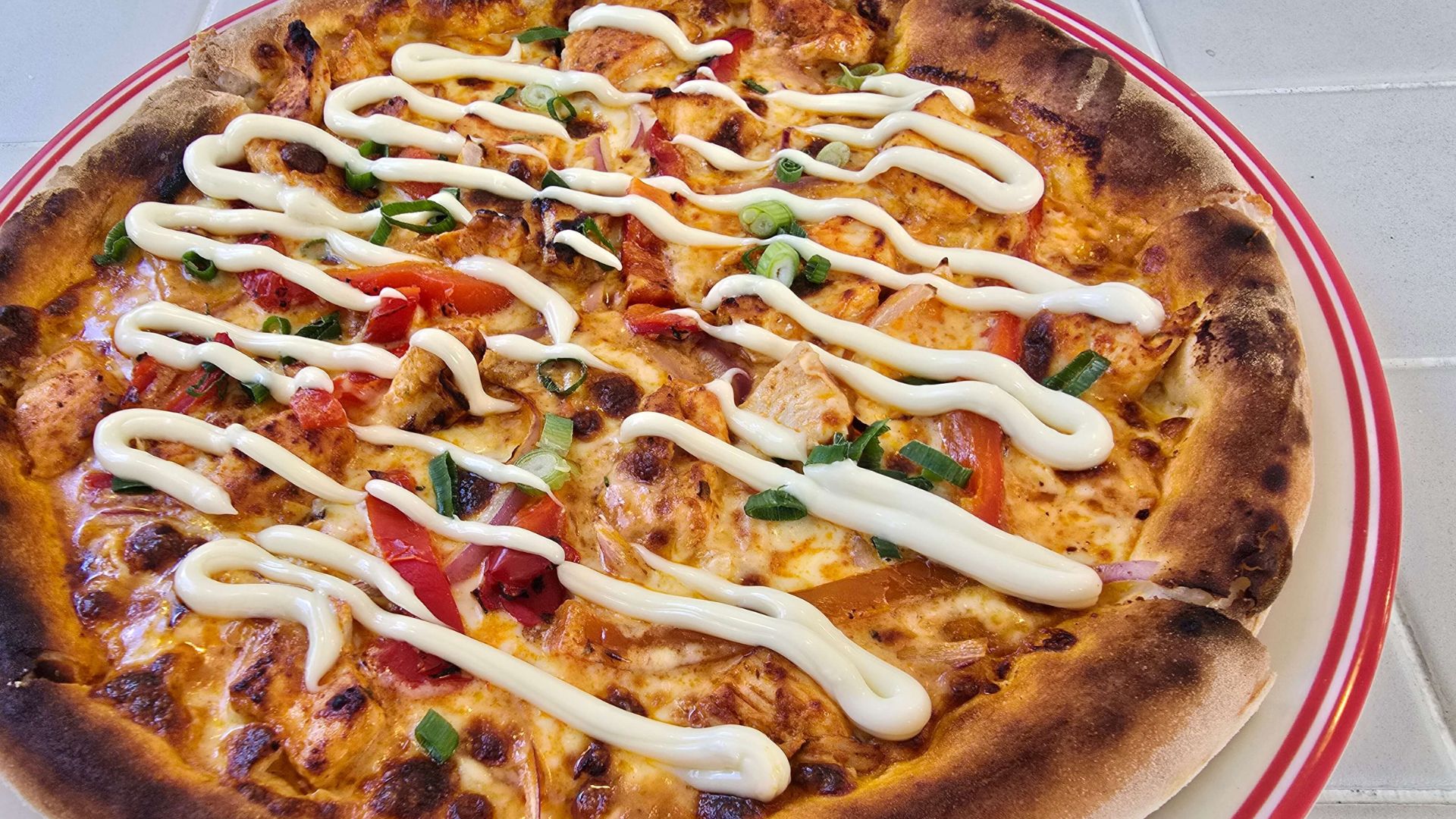 pizza