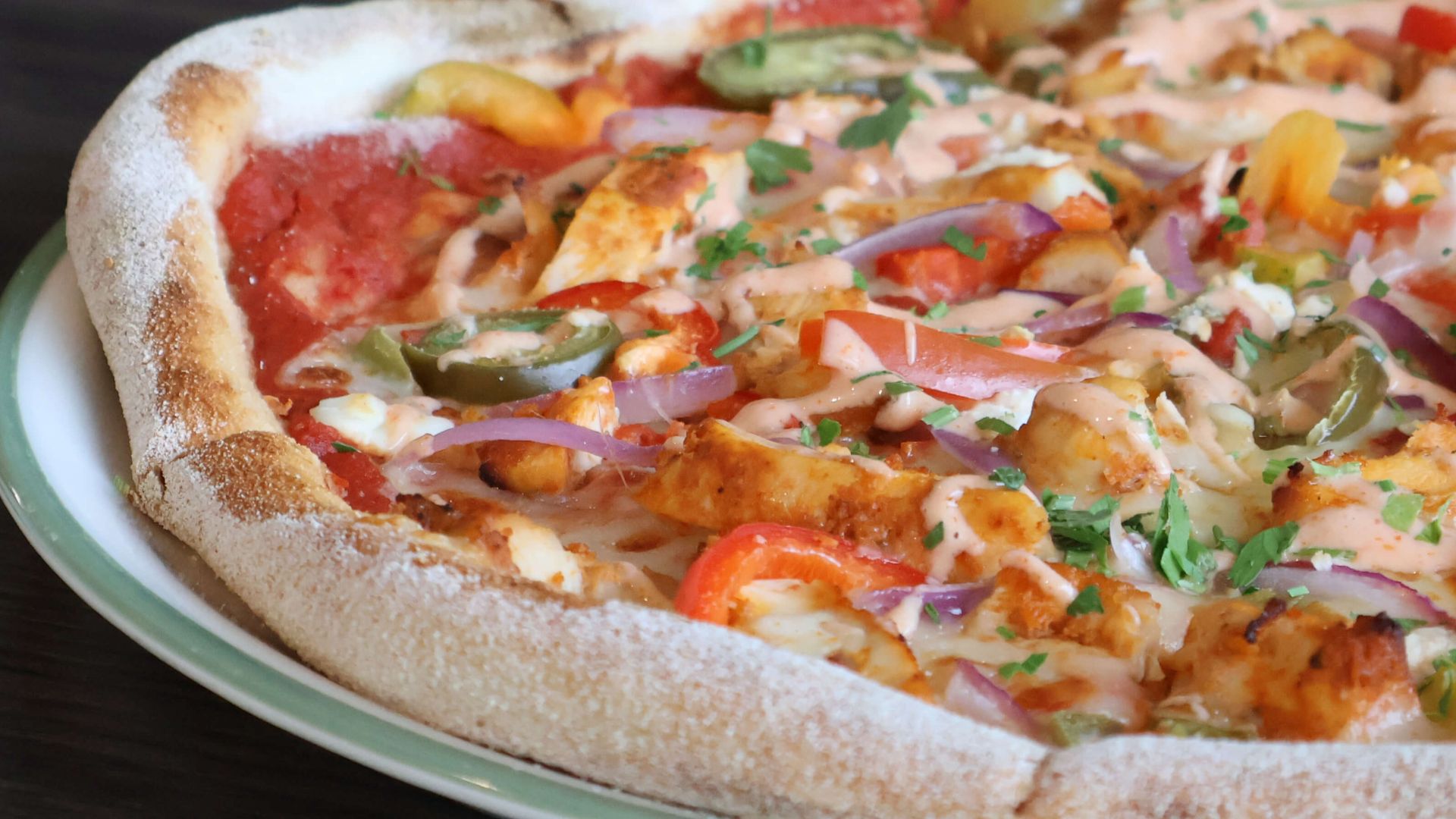 pizza