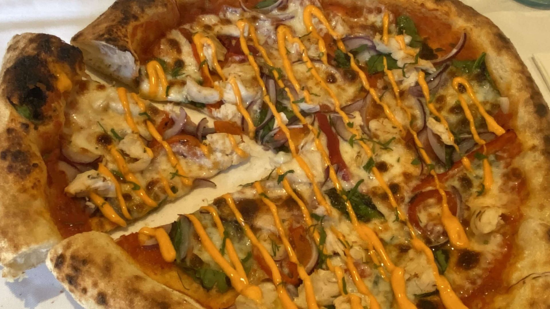 pizza