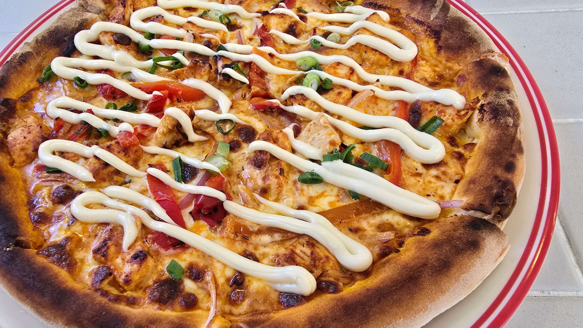 pizza