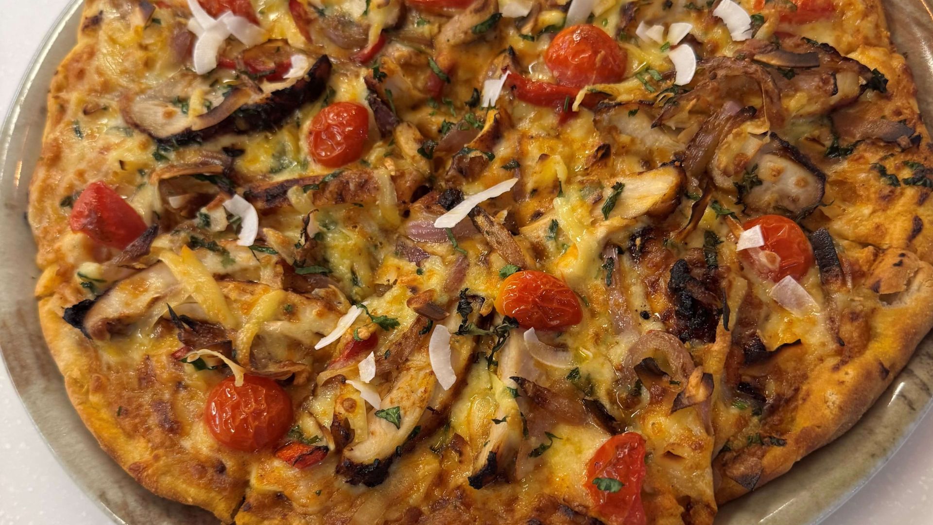 pizza