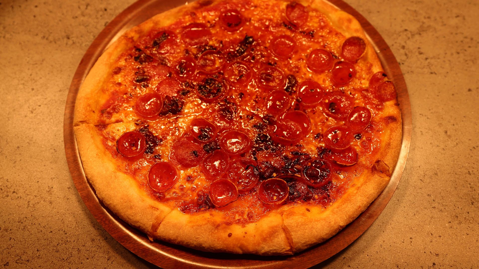 pizza