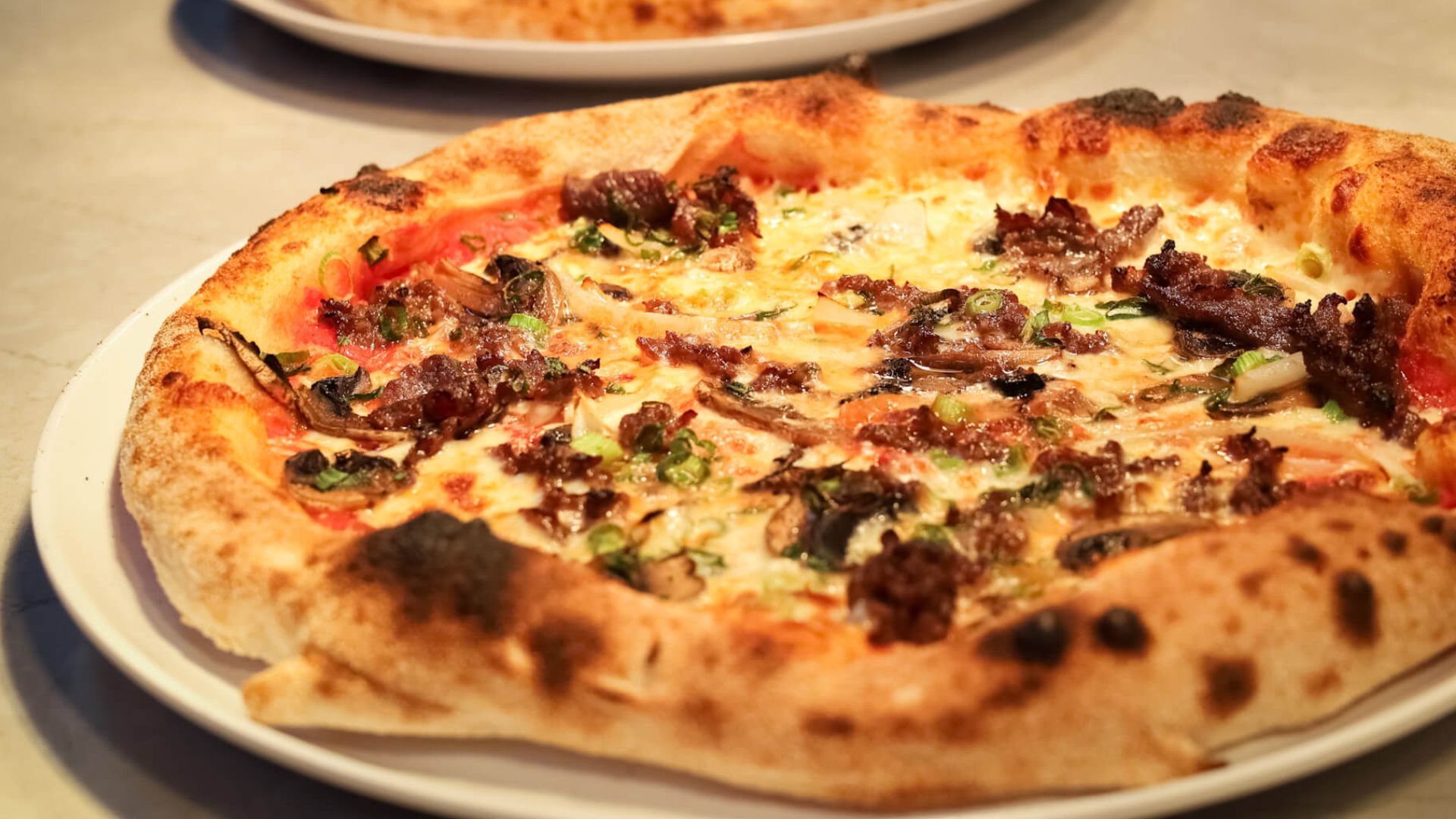 pizza