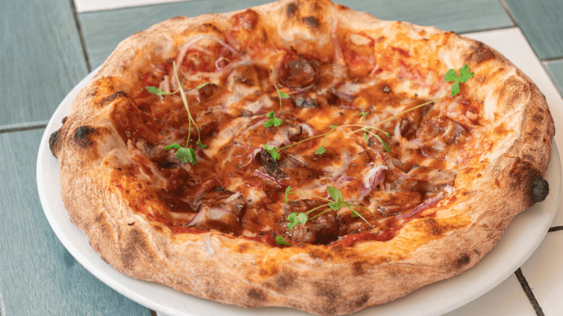pizza