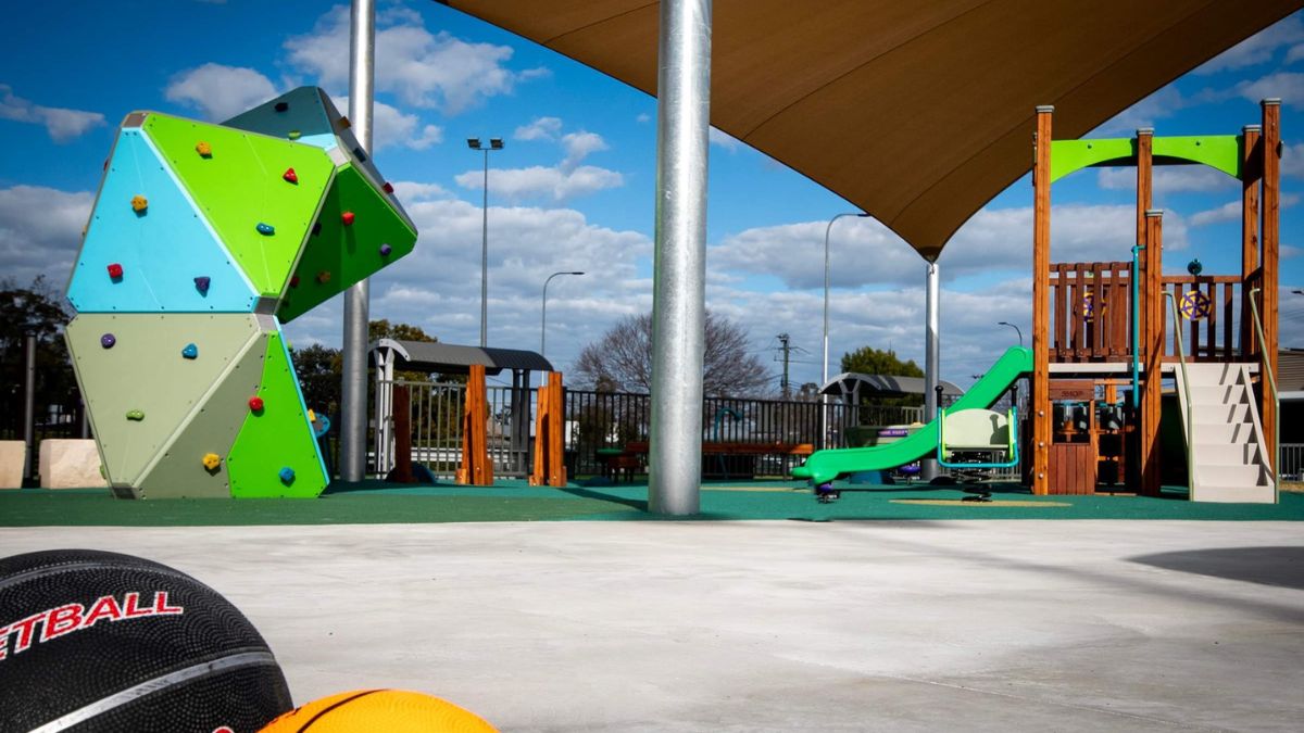 playground