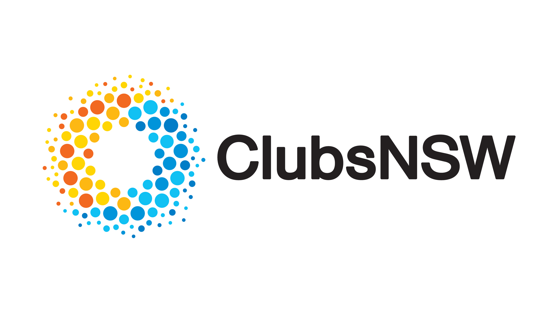 ClubsNSW Rebrand