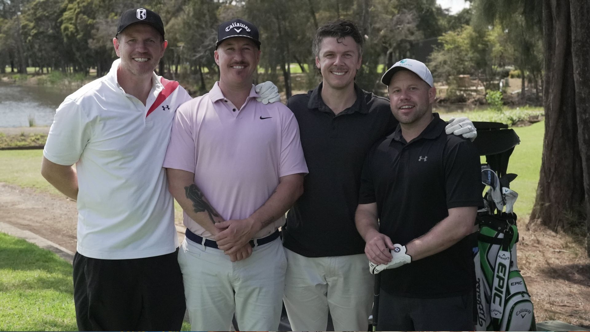 bankstown golf club