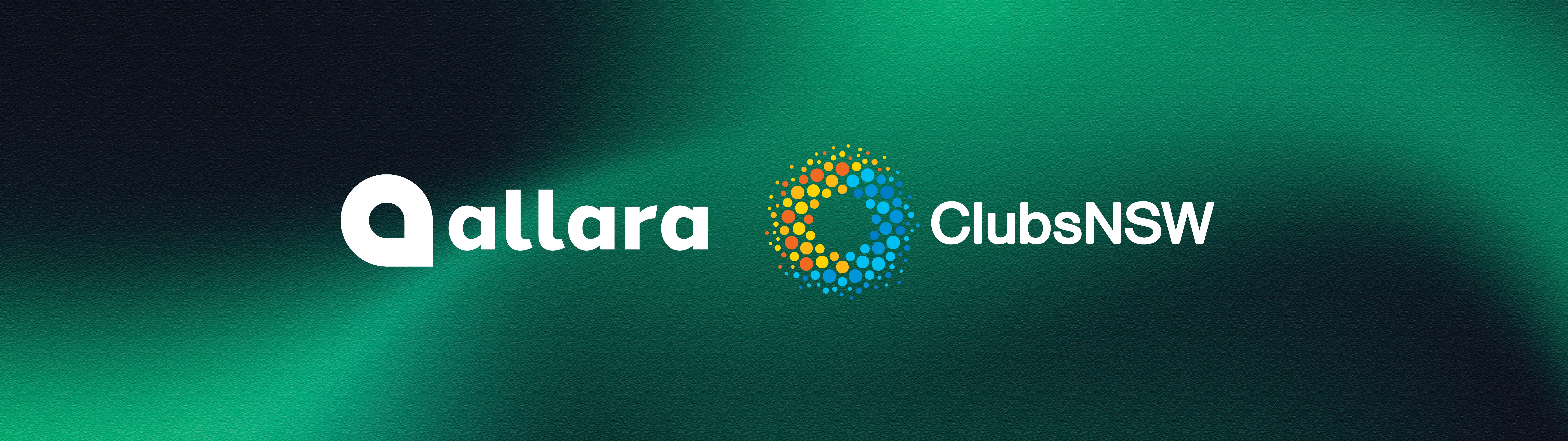 Allara & ClubsNSW Partnership