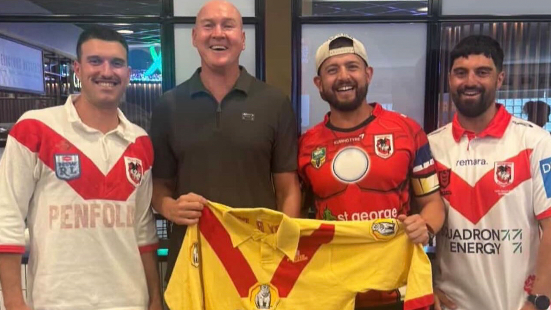 Wests Illawarra