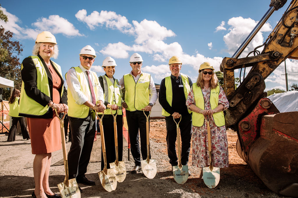 Siqulla sod turning