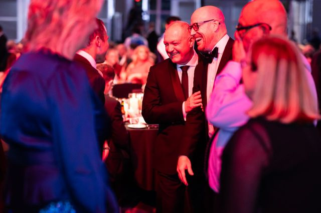 C&C Awards group