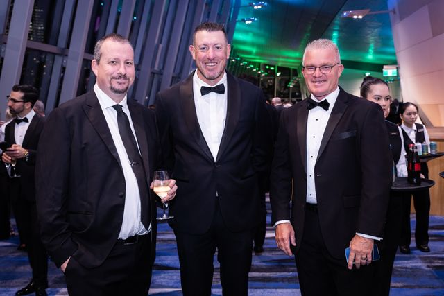 C&C Awards shot