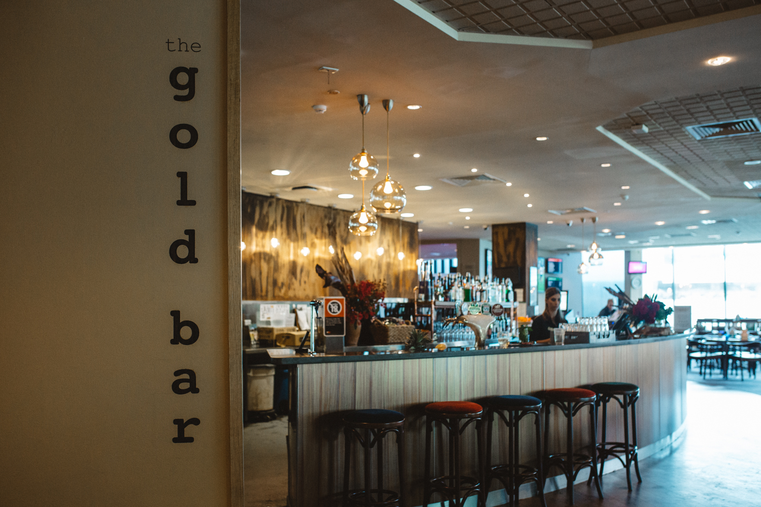 Balgowlah RSL Gold Bar