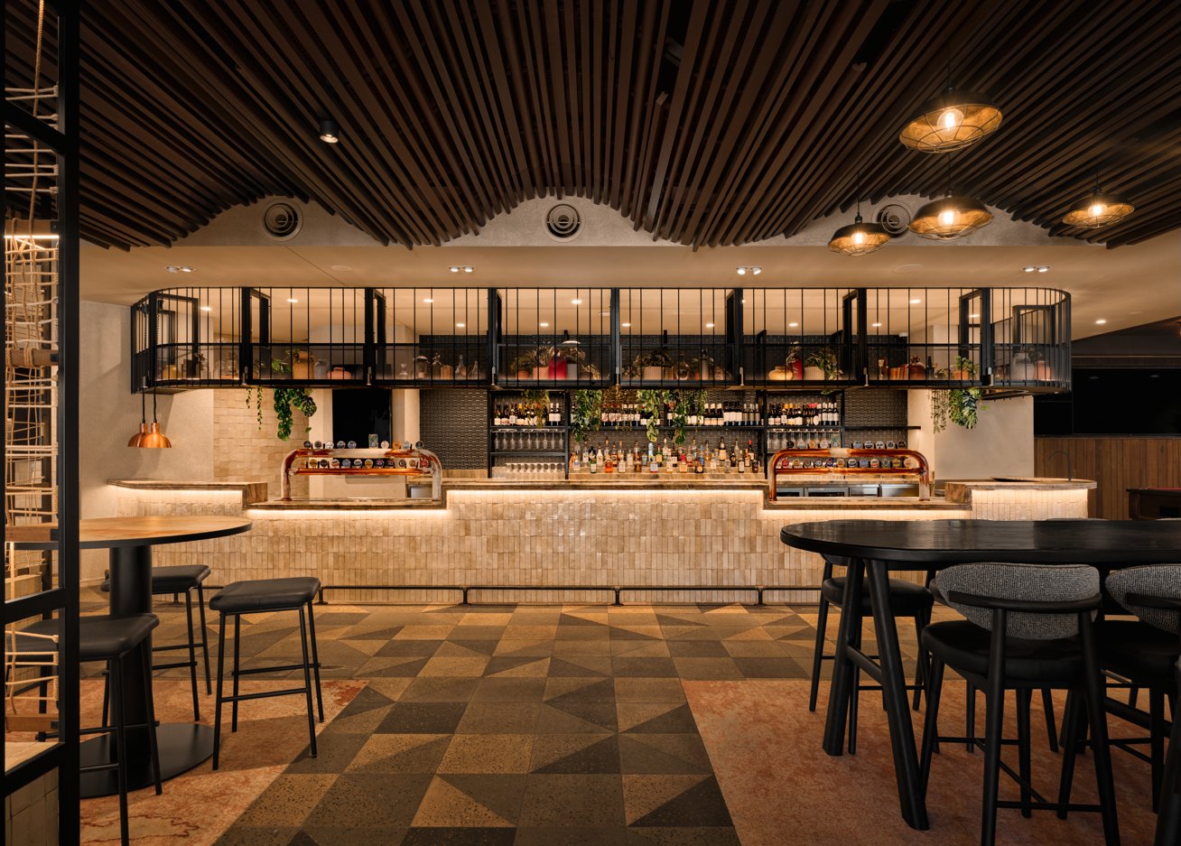 Balgowlah RSL 6