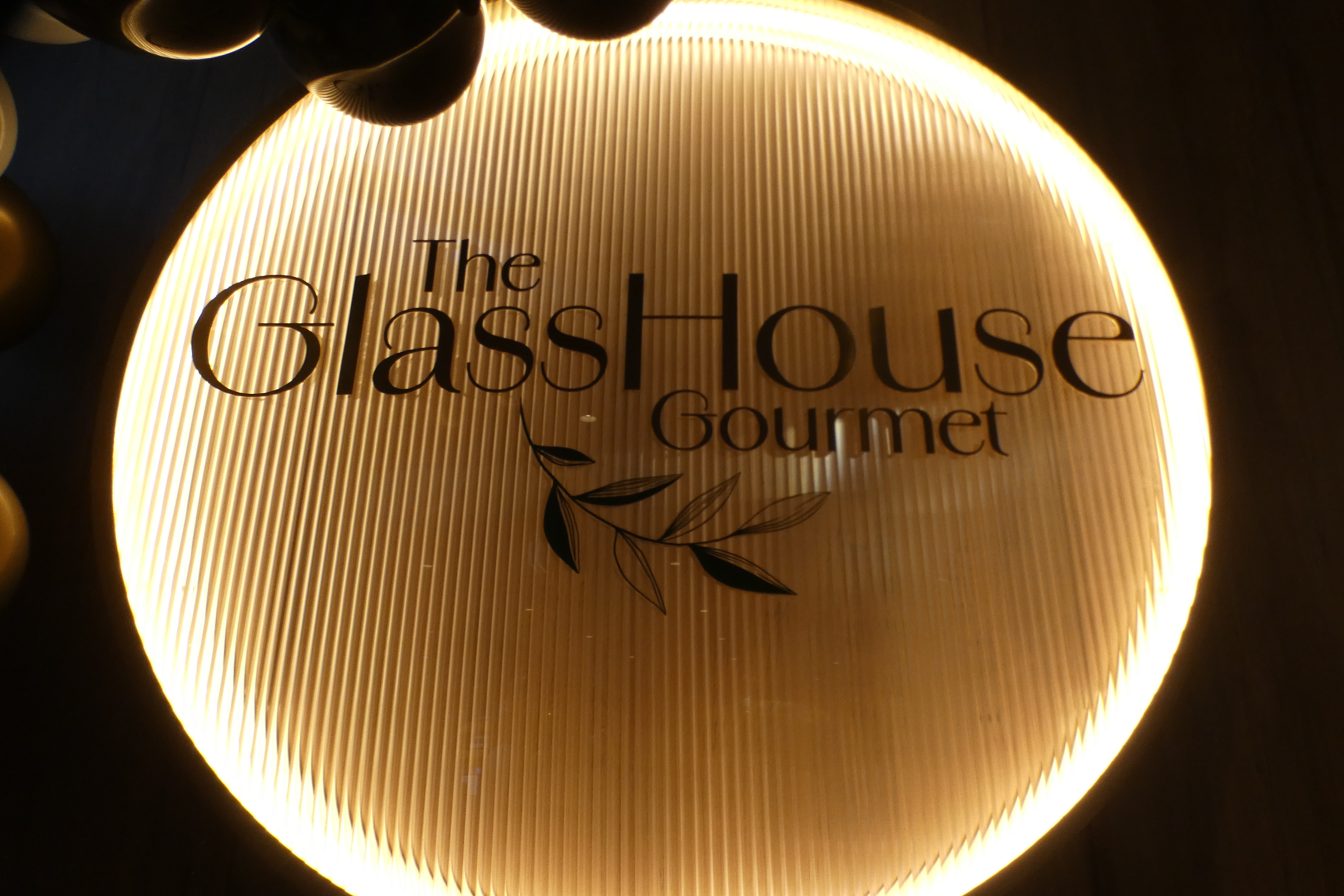 Bankstown RSL Glass House