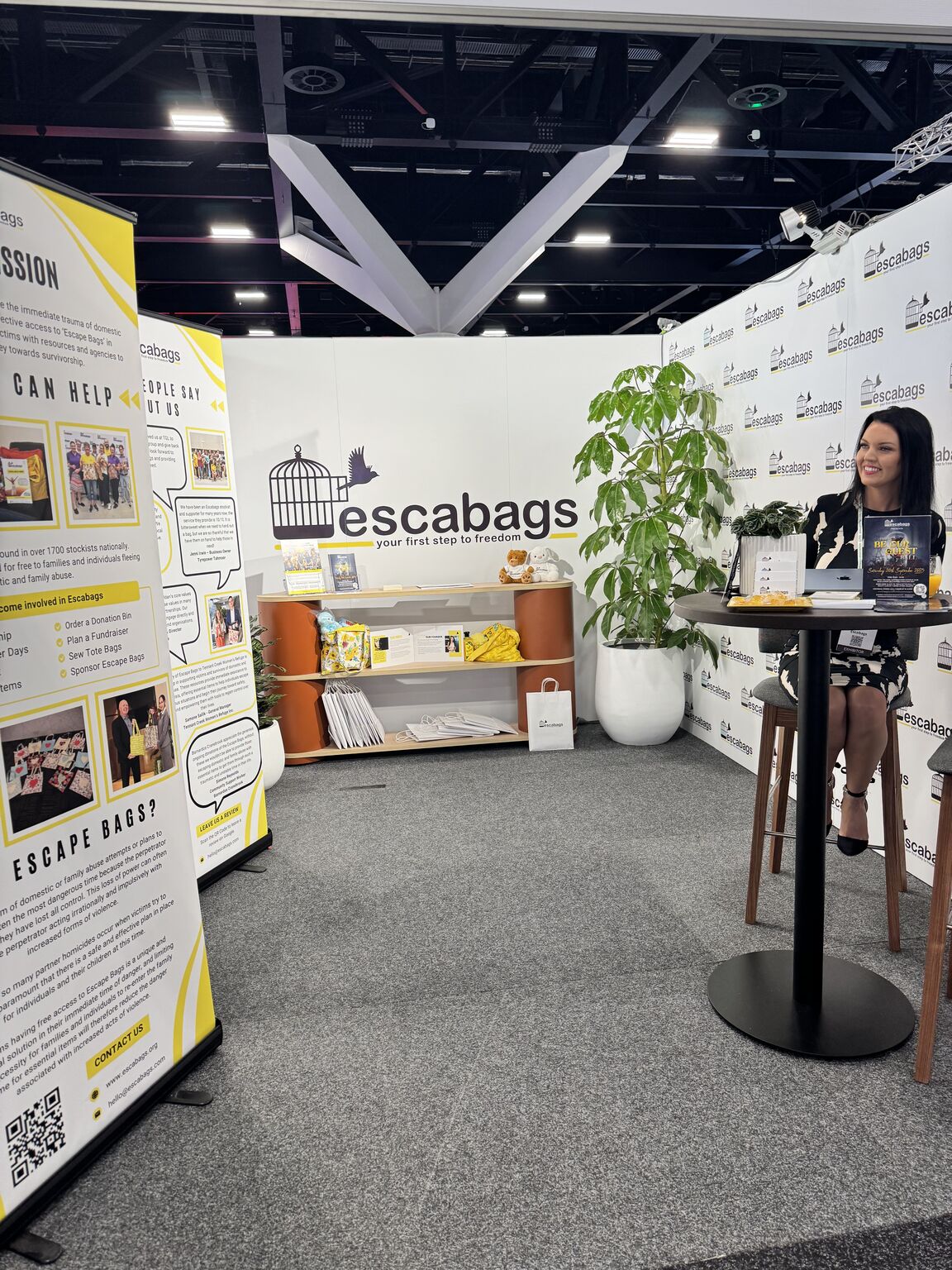 Escabags AGE