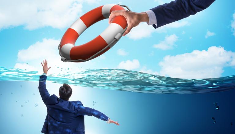 Policy Insolvency