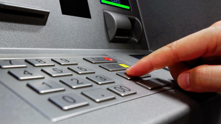 ATM Positioning in clubs