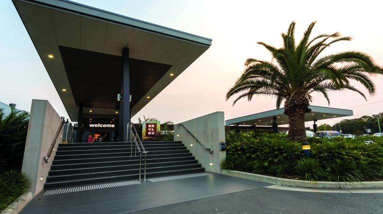 Doylo RSL