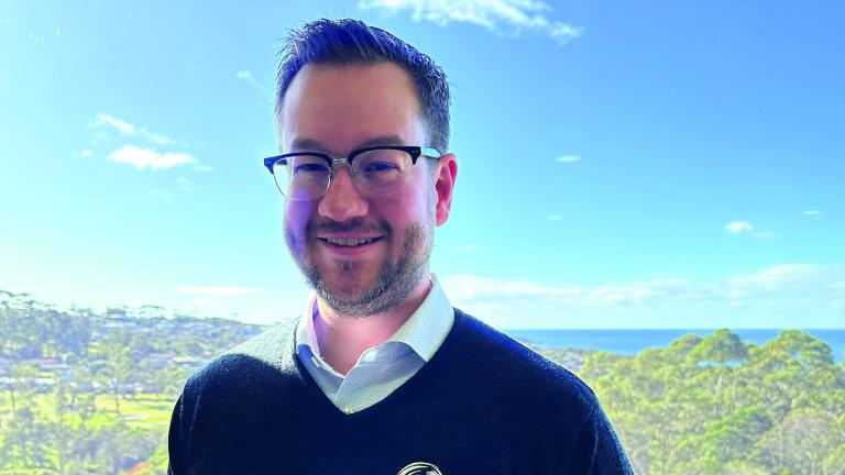 Scott Maclean