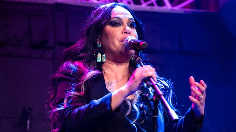 Christine Anu