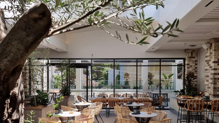 Club Rivers_Food & Beverage
