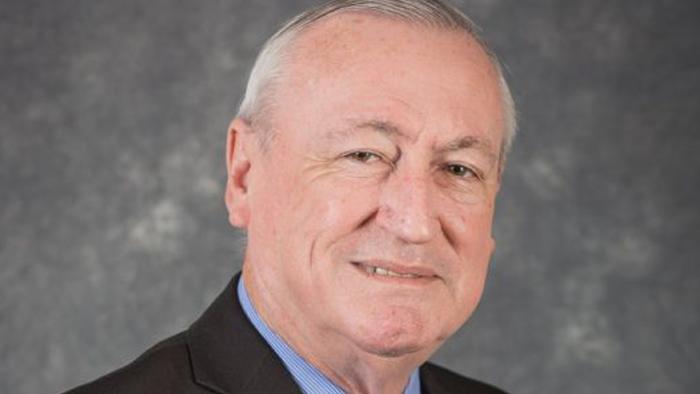 Danny Fitzgerald