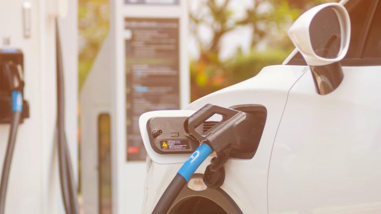 Electric Vehicle Car Chargers