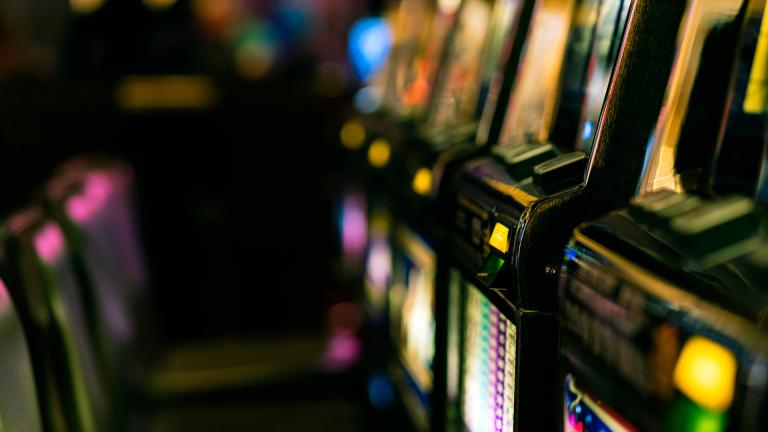 Gaming Code of Practice