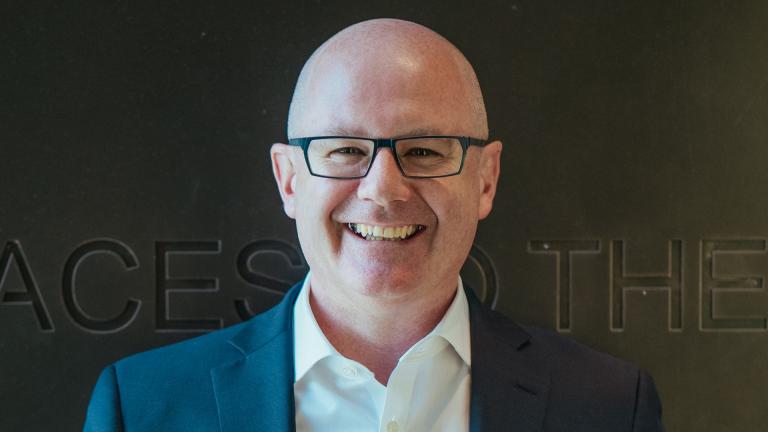 Grant Easterby - New ClubsNSW Board Member