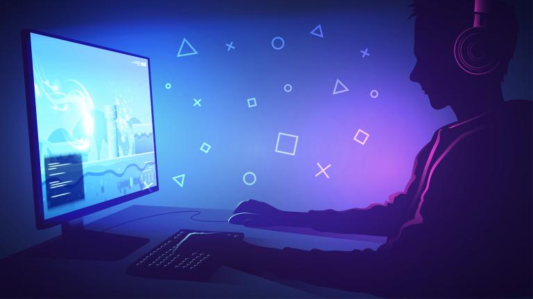 Online Gaming_A Cautionary Tale