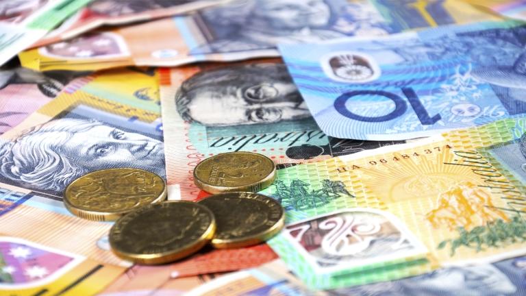 The Federal Budget